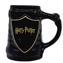 Ver imagem 2 de Caneca 3d Lufa-lufa - Harry Potter