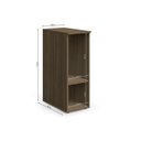 Ver imagem 2 de Nicho Para Cpu Kappesberg Frame Munique 26cm