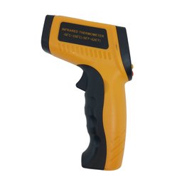 Termômetro Laser Medidor de Temperatura Digital JCM DT-320 Termômetro Laser Medidor de - 1 Termômetro Laser Medidor de Temperatura Digital JCM DT-320 Termômetro Laser Medidor de - 1