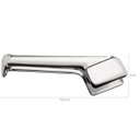 Ver imagem 2 de Pegador Universal De Cozinha Multiuso Macarrão Salada Comida Massa Taumer Inox