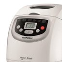 Ver imagem 3 de Panificadora Automática Mondial Master Brand NPF-54 - 220V