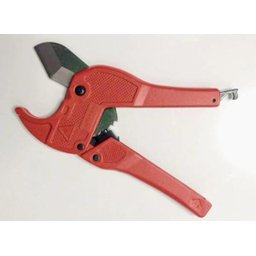 Alicate Cortador De Tubos Pvc Eda 9Jr Corta Tubos Até 42Mm - 8