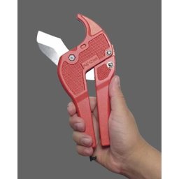 Alicate Cortador De Tubos Pvc Eda 9Jr Corta Tubos Até 42Mm - 2