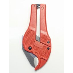 Alicate Cortador De Tubos Pvc Eda 9Jr Corta Tubos Até 42Mm - 6