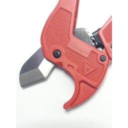 Alicate Cortador De Tubos Pvc Eda 9Jr Corta Tubos Até 42Mm - 7