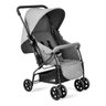 Carrinho de Bebê Multikids Baby Max Baby Bb317 - Cinza - 1
