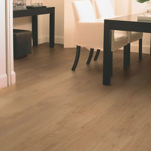 Piso Vinílico Autocolante Amadeirado Carvalho (1,25m²)