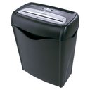 Ver imagem 1 de Fragmentadora de Papel Aurora As1060sb 10 Folhas com Cesto 13.2l Preta