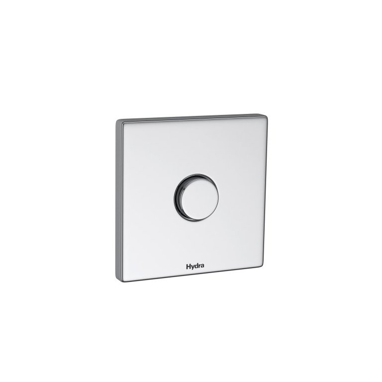 Kit Conversor Hydra Max para Hydra Plus Cromado