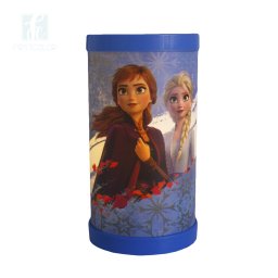 Luminária Lumis Frozen 2 - 2