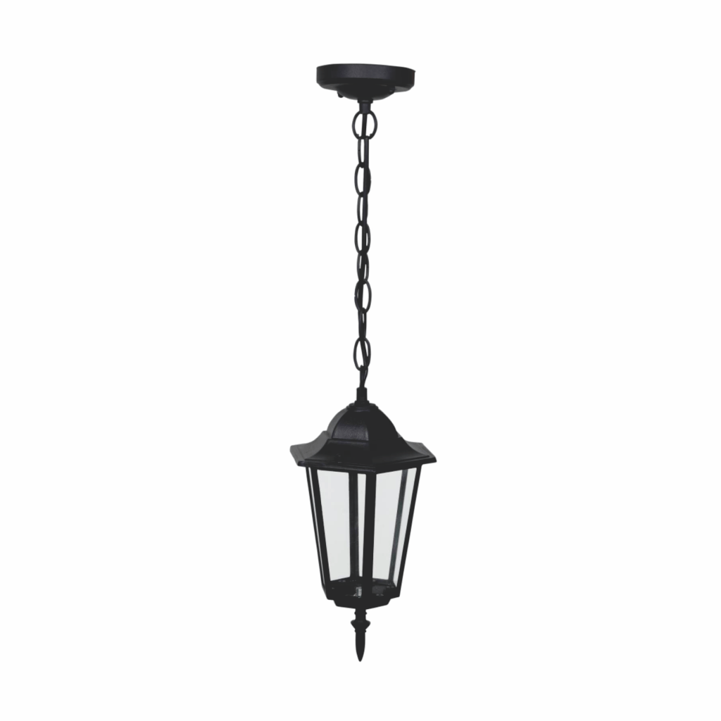 Pendente Roma 190 G-light - Preto