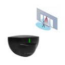 Ver imagem 4 de Sensor Radar para Porta Social Ipec A2313 Ipec