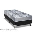 Ver imagem 6 de Colchão Solteiro Ortobom Espuma D28 / EP Anatômico Fort Tech ISO 60 (78x188x18) -