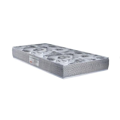 Colchão Solteiro Ortobom Espuma D28 / EP Anatômico Fort Tech ISO 60 (78x188x18) - 
