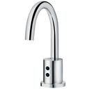 Ver imagem 1 de Torneira para Banheiro de Mesa Docoleletric 1/2" Chrome