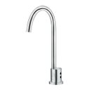 Ver imagem 1 de Torneira para Banheiro de Mesa On/Off Docoleletric 1/2" Chrome