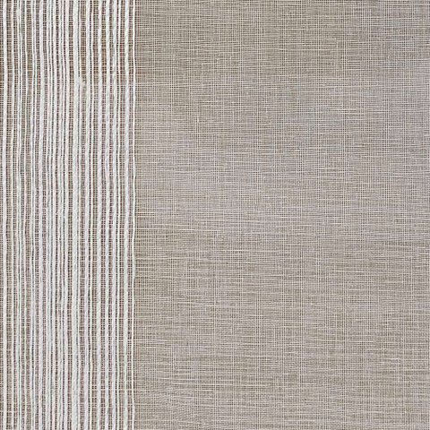 Cortina Voil Trabalhado com Forro 100% Blackout 2,60 M X 2,30 M Vitti Ambientes 8