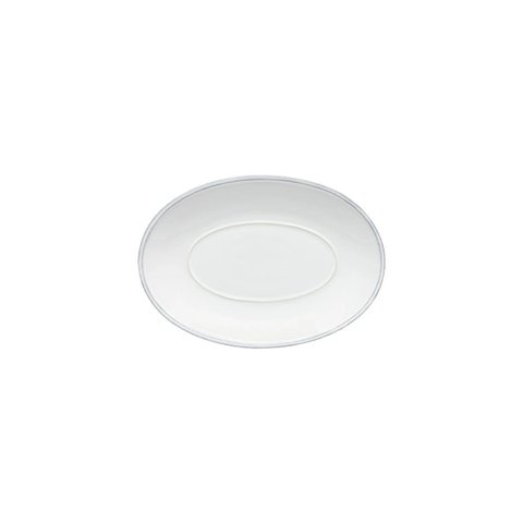 Travessa Oval 20 Cm Clássica