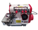 Ver imagem 2 de Máquina de Costura Overlock c/ Bk, Direct Drive, Sun Special