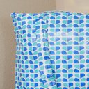 Ver imagem 3 de Bolsa Sacola Térmica Multiuso 25 Litros Grande Impermeável com Bolsos Internos:azul Assencio