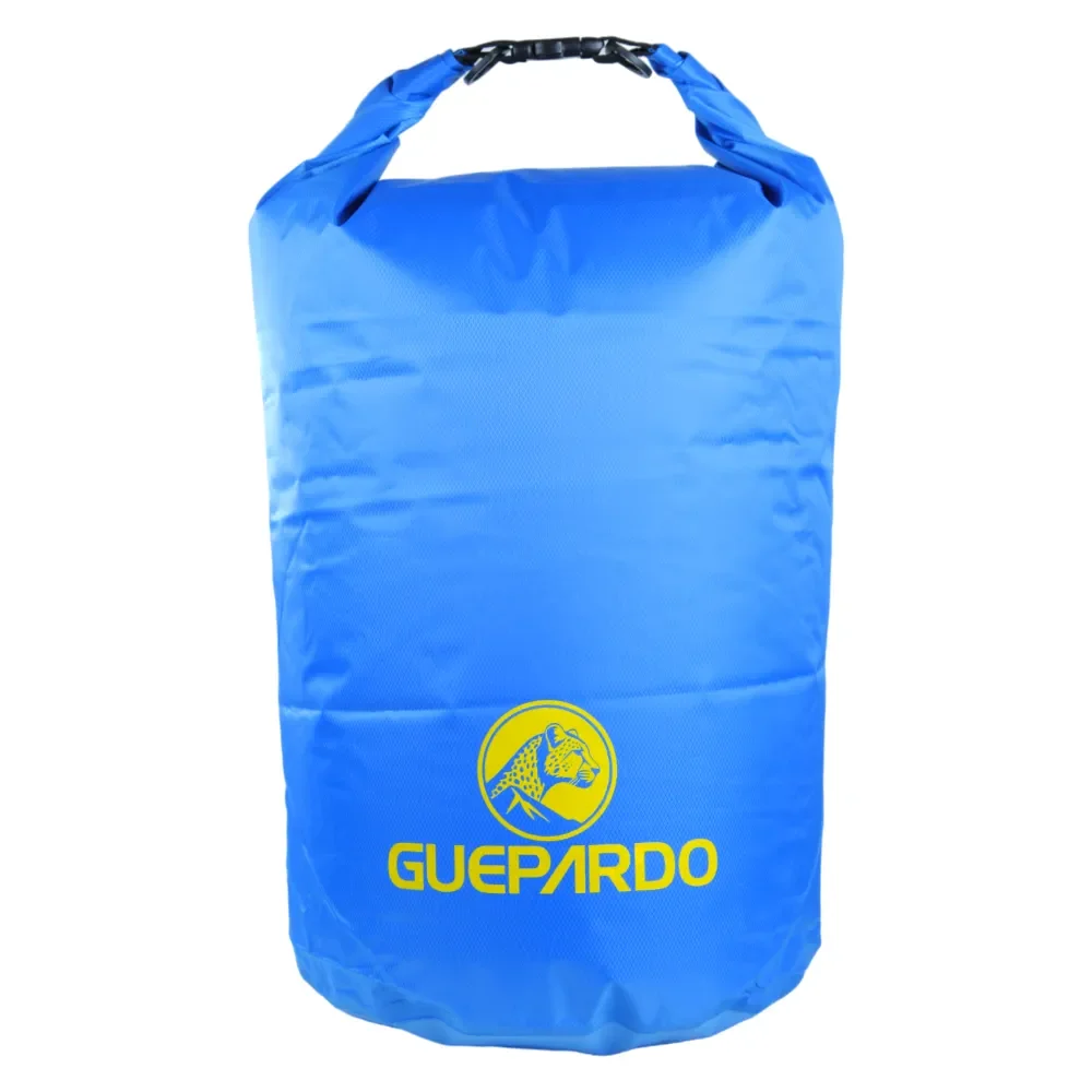 Saco Estanque Keep Dry Guepardo de 40 Litros - 2