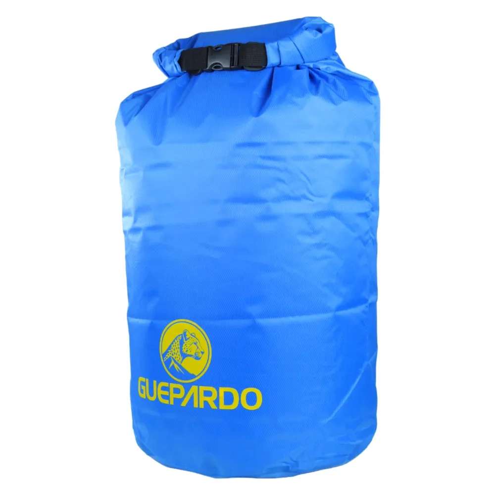 Saco Estanque Keep Dry Guepardo de 40 Litros - 3