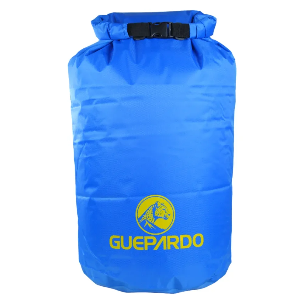 Saco Estanque Keep Dry Guepardo de 40 Litros - 4