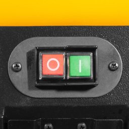 Motoesmeril e Lixadeira 2 em 1 Mlv370 127v Vonder - 3