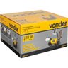 Motoesmeril e Lixadeira 2 em 1 Mlv370 127v Vonder - 2