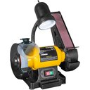 Ver imagem 1 de Motoesmeril e Lixadeira 2 em 1 Mlv370 127v Vonder