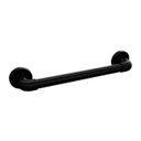 Ver imagem 1 de Barra de Apoio Reta 30 Cm Black Space - Suporta 150 Kg