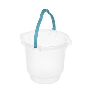 Balde De Plástico Sanremo 8,5L - SANREMO