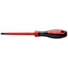 Chave de Fenda Isolada IEC Ponta Chata 3x100mm Tramontina PRO - 1