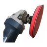 Base Disco de Borracha 6" Para Lixa Adaptador P/ Furadeira - 4