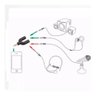 Adaptador Splitter P2 X P3 Áudio e Fone Soundvoice Lite Ap3y - 4