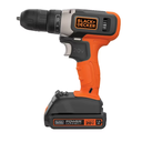 Ver imagem 2 de Parafusadeira Black Decker C/1bat 20v 1.5ah