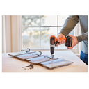 Ver imagem 4 de Parafusadeira Black Decker C/1bat 20v 1.5ah