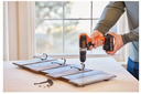 Ver imagem 4 de Parafusadeira Black Decker C/1bat 20v 1.5ah