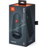 Caixa de Som Portátil JBL Flip Essential 2 com Bluetooth, À Prova D'água – Preto - 7