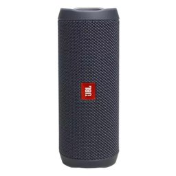 Caixa de Som Portátil JBL Flip Essential 2 com Bluetooth, À Prova D'água – Preto - 2
