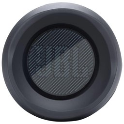 Caixa de Som Portátil JBL Flip Essential 2 com Bluetooth, À Prova D'água – Preto - 5