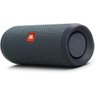 Caixa de Som Portátil JBL Flip Essential 2 com Bluetooth, À Prova D'água – Preto - 1