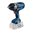 Ver imagem 1 de Chave de Impacto a bateria Bosch GDS 18V-1000 BITURBO BRUSHLESS 18V, SB