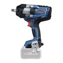 Ver imagem 5 de Chave de Impacto a bateria Bosch GDS 18V-1000 BITURBO BRUSHLESS 18V, SB