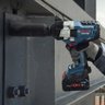 Chave de Impacto a bateria Bosch GDS 18V-1000 BITURBO BRUSHLESS 18V, SB - 6