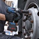 Ver imagem 7 de Chave de Impacto a bateria Bosch GDS 18V-1000 BITURBO BRUSHLESS 18V, SB