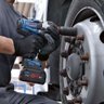 Chave de Impacto a bateria Bosch GDS 18V-1000 BITURBO BRUSHLESS 18V, SB - 7