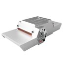 Ver imagem 1 de Forno de Pizza Elétrico Saro Aço Inox Fee40 com Visor Digital 220v
