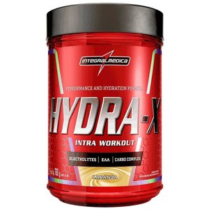 Hydra X 760g - Integralmedica - Laranja