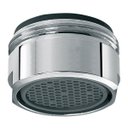 Ver imagem 1 de Arejador Econômico Standard M24 (Rosca Externa) Docol Chrome